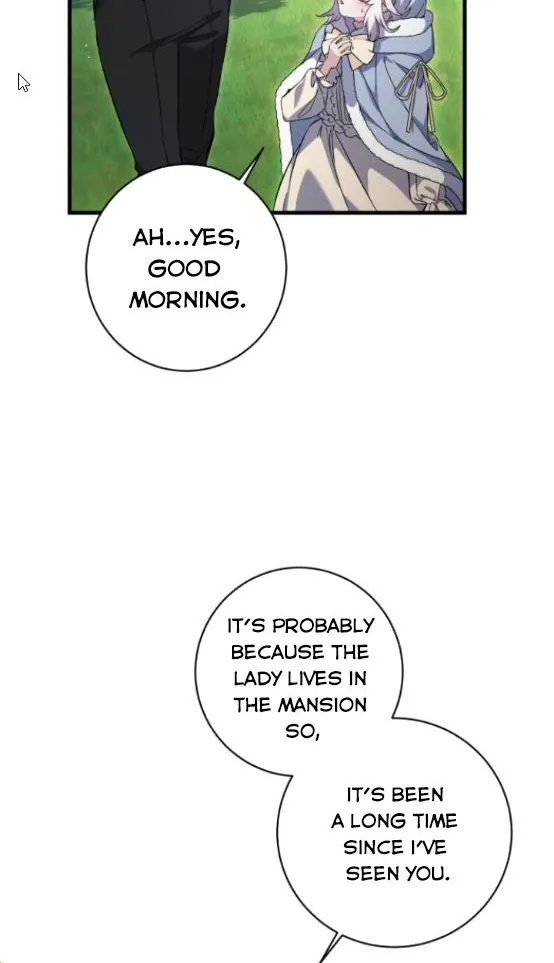 What the Duke Picked Up in the Forest Chapter 6 page 24 - 