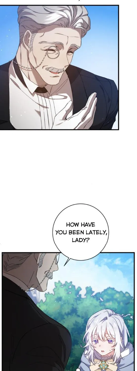 What the Duke Picked Up in the Forest Chapter 6 page 25 - 