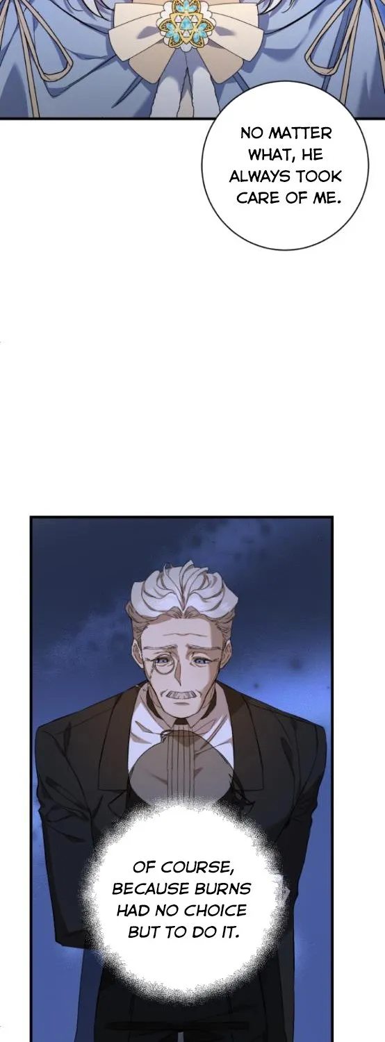 What the Duke Picked Up in the Forest Chapter 6 page 27 - 