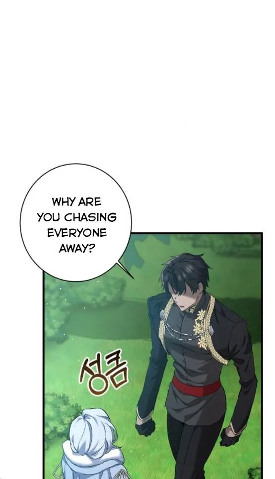 What the Duke Picked Up in the Forest Chapter 6 page 4 - 