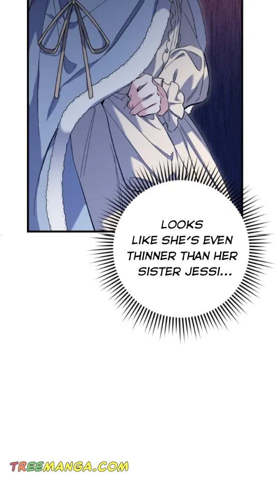 What the Duke Picked Up in the Forest Chapter 6 page 34 - 