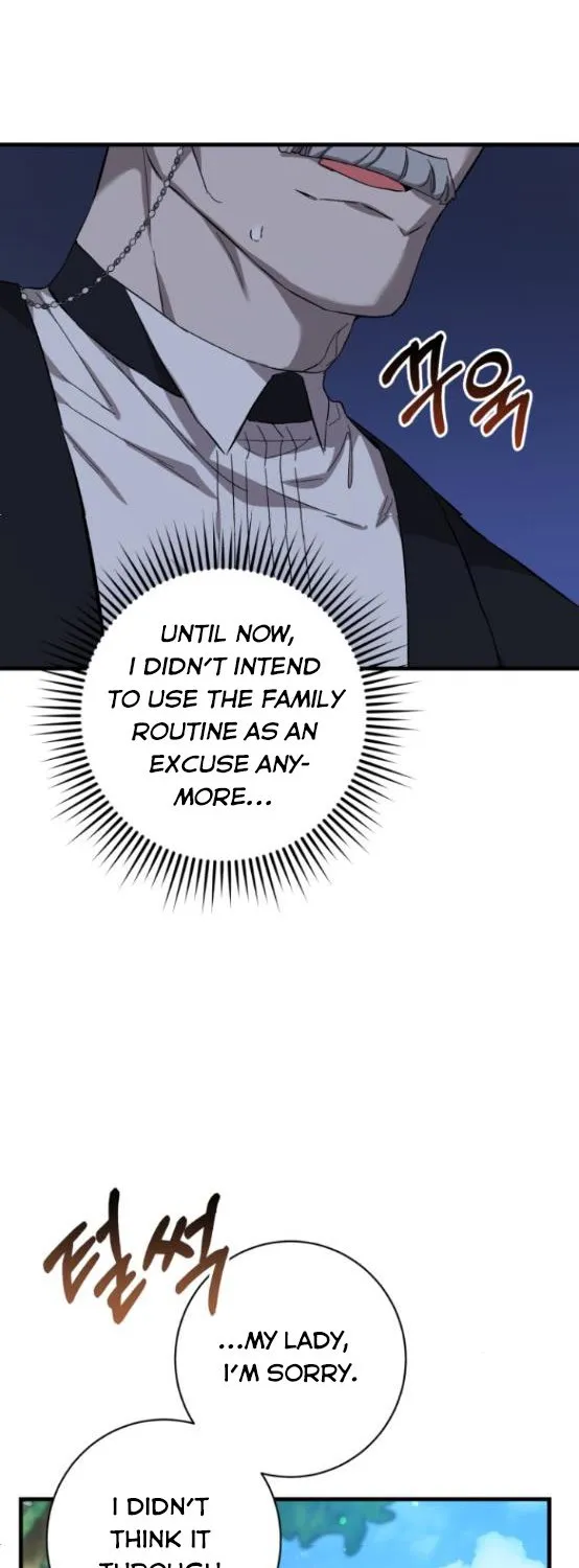 What the Duke Picked Up in the Forest Chapter 6 page 35 - 