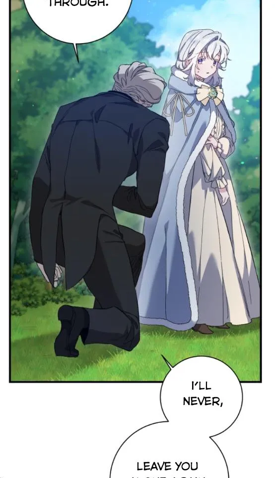 What the Duke Picked Up in the Forest Chapter 6 page 36 - 