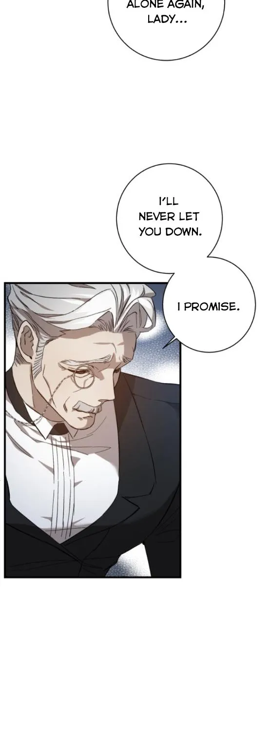 What the Duke Picked Up in the Forest Chapter 6 page 37 - 