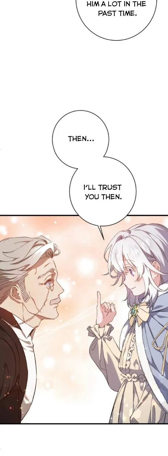 What the Duke Picked Up in the Forest Chapter 6 page 39 - 