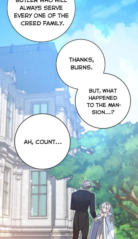 What the Duke Picked Up in the Forest Chapter 6 page 42 - 