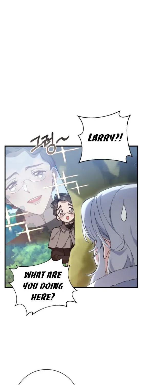 What the Duke Picked Up in the Forest Chapter 6 page 45 - 