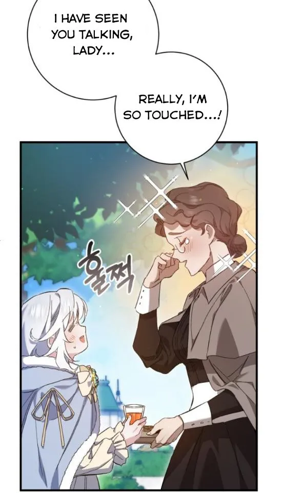 What the Duke Picked Up in the Forest Chapter 6 page 46 - 