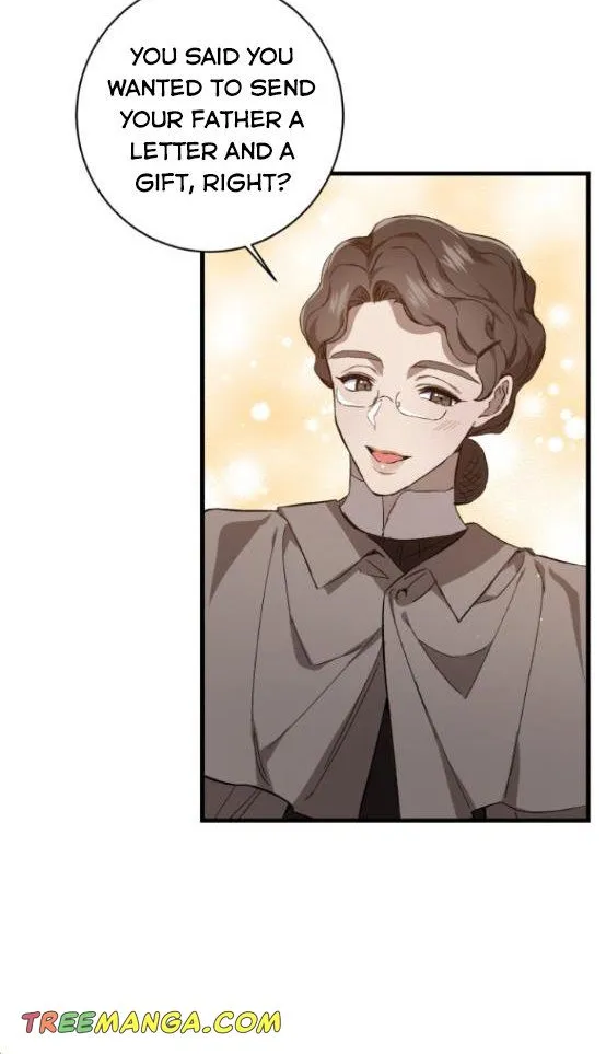 What the Duke Picked Up in the Forest Chapter 6 page 48 - 