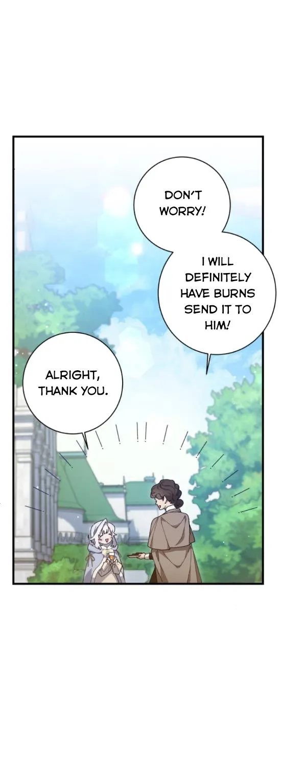 What the Duke Picked Up in the Forest Chapter 6 page 49 - 