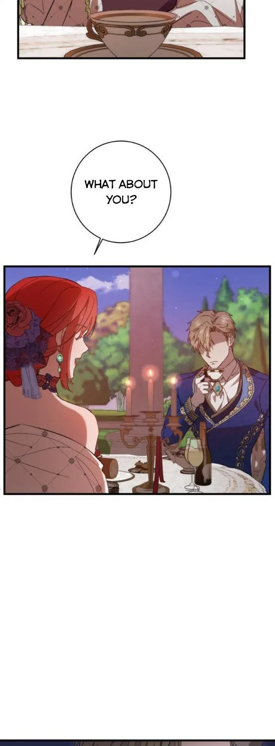 What the Duke Picked Up in the Forest Chapter 6 page 53 - 
