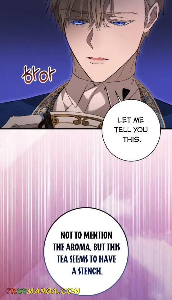 What the Duke Picked Up in the Forest Chapter 6 page 54 - 