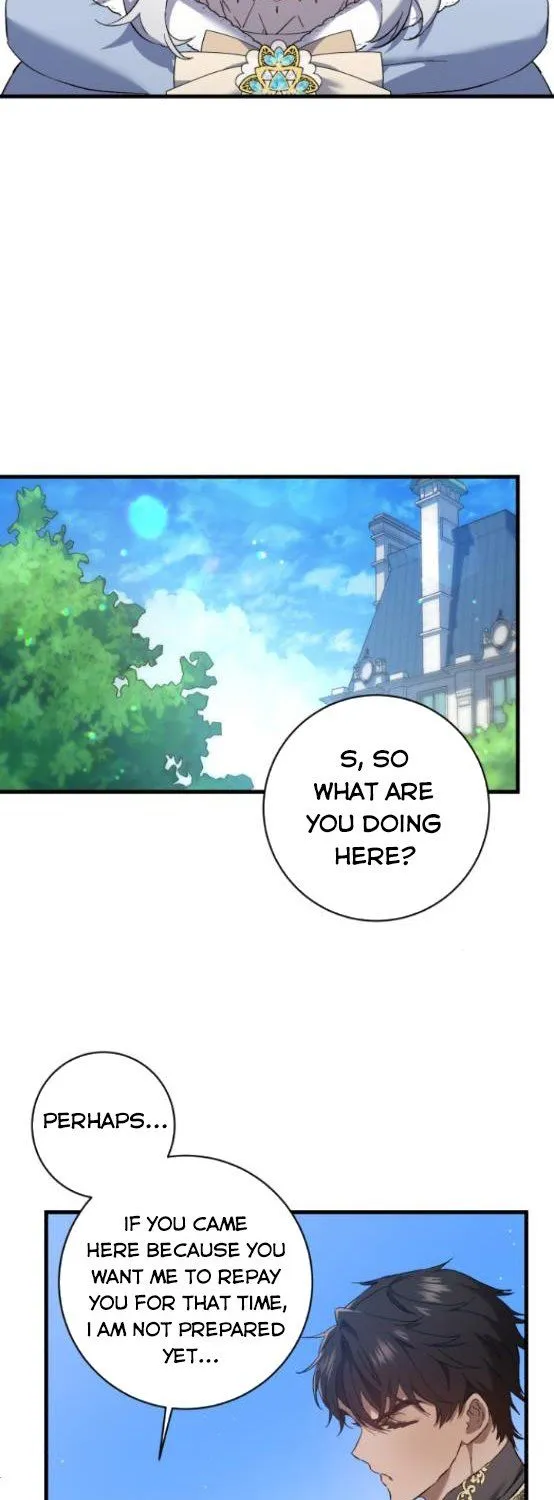 What the Duke Picked Up in the Forest Chapter 6 page 7 - 