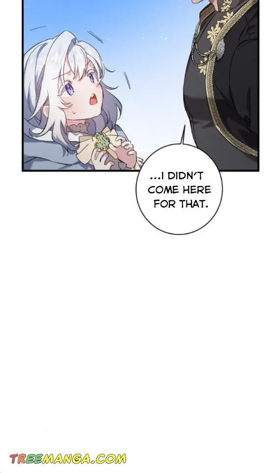 What the Duke Picked Up in the Forest Chapter 6 page 8 - 
