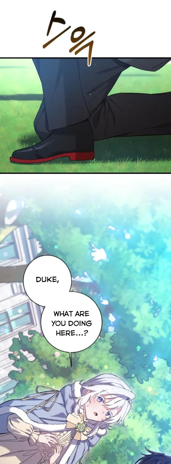 What the Duke Picked Up in the Forest Chapter 6 page 9 - 