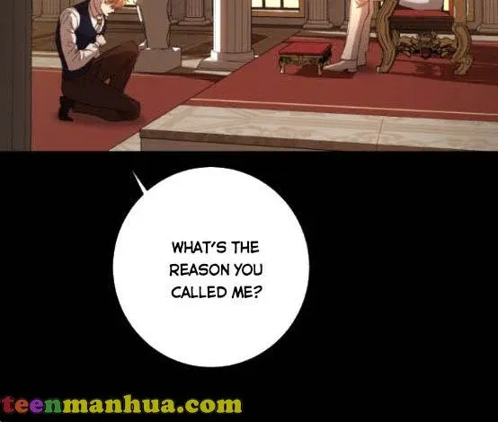 What the Duke Picked Up in the Forest Chapter 7 page 14 - 