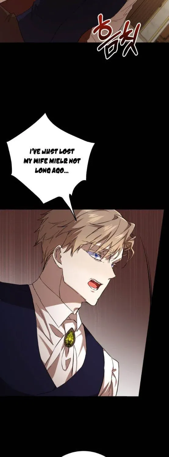 What the Duke Picked Up in the Forest Chapter 7 page 17 - 