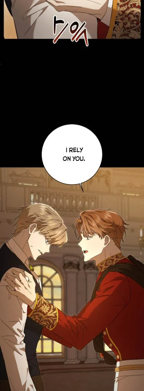 What the Duke Picked Up in the Forest Chapter 7 page 23 - 