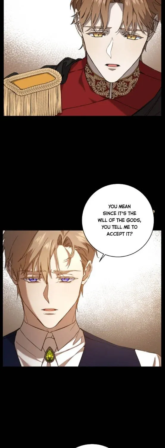 What the Duke Picked Up in the Forest Chapter 7 page 25 - 