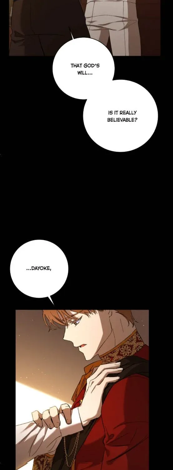 What the Duke Picked Up in the Forest Chapter 7 page 27 - 