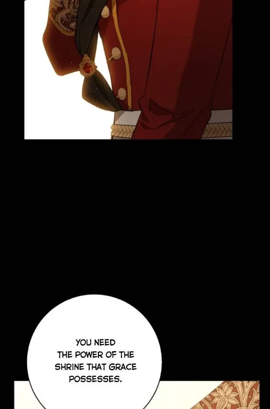What the Duke Picked Up in the Forest Chapter 7 page 28 - 