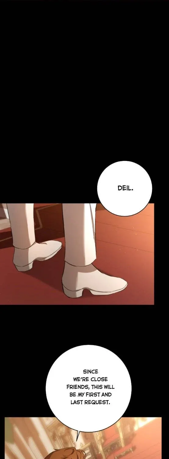 What the Duke Picked Up in the Forest Chapter 7 page 31 - 