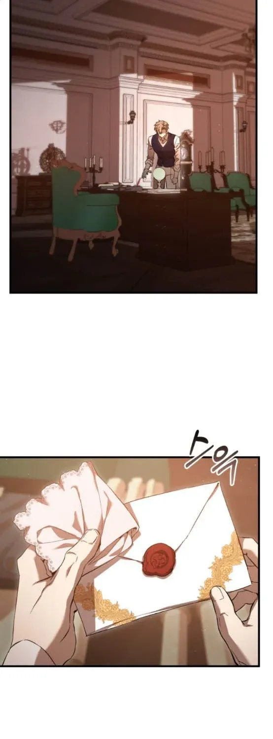 What the Duke Picked Up in the Forest Chapter 7 page 43 - 