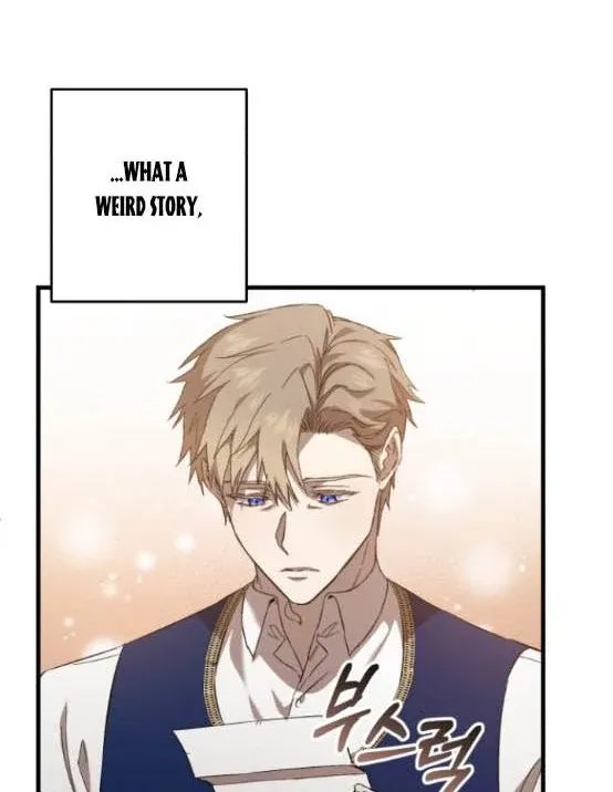 What the Duke Picked Up in the Forest Chapter 7 page 44 - 