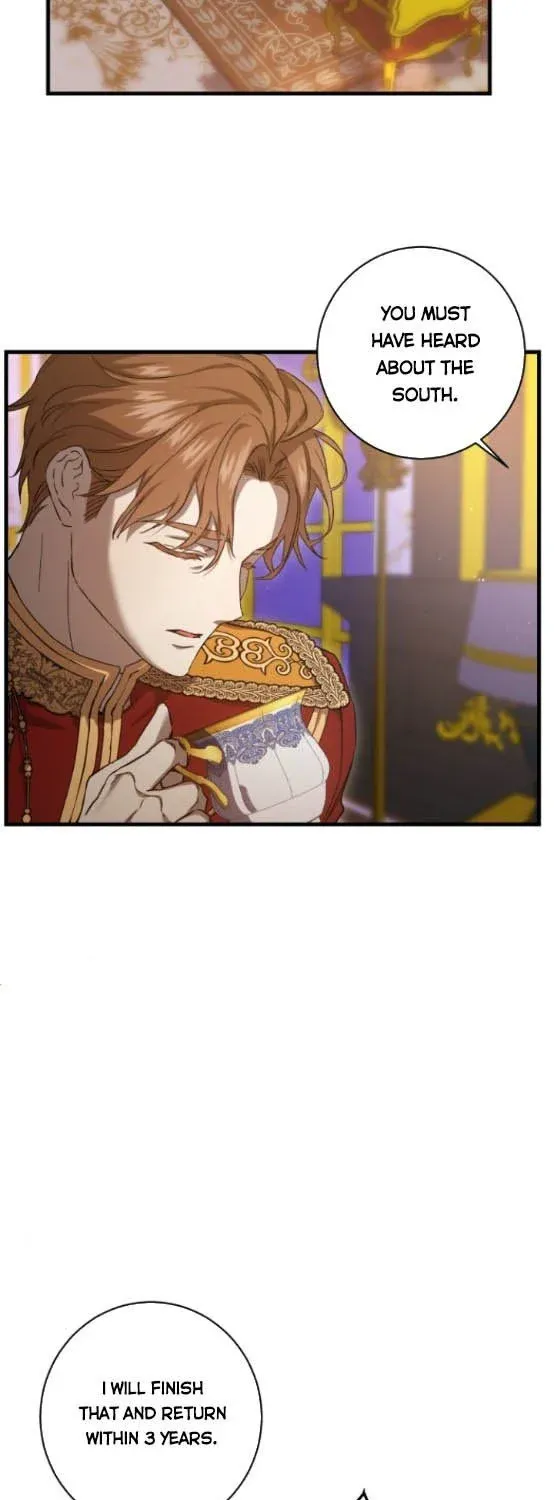What the Duke Picked Up in the Forest Chapter 7 page 51 - 