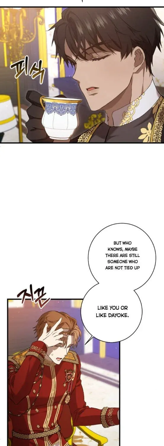 What the Duke Picked Up in the Forest Chapter 7 page 55 - 