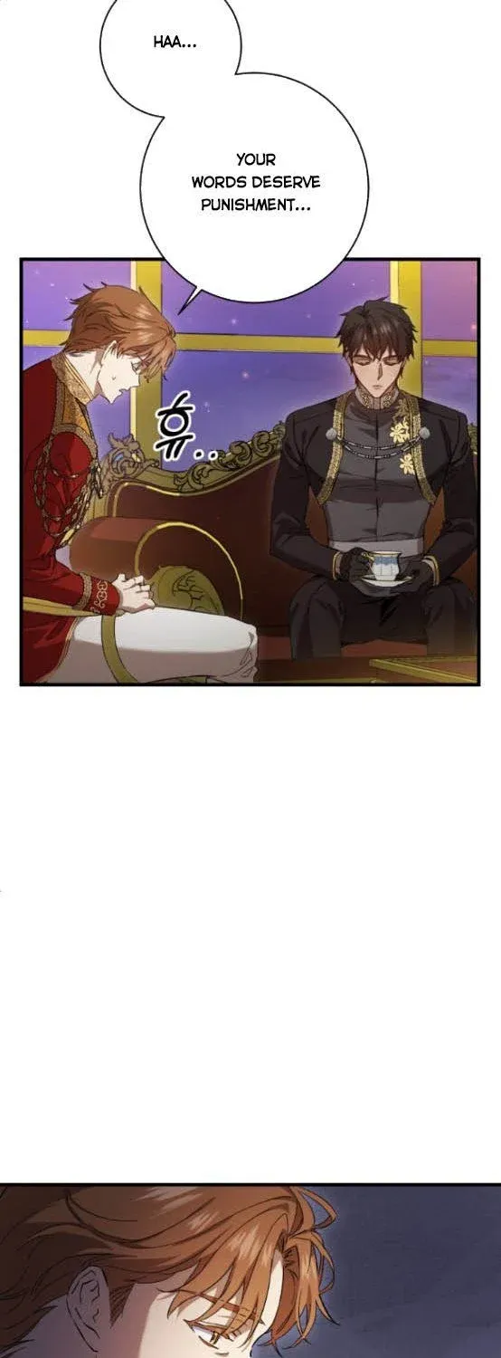 What the Duke Picked Up in the Forest Chapter 7 page 59 - 