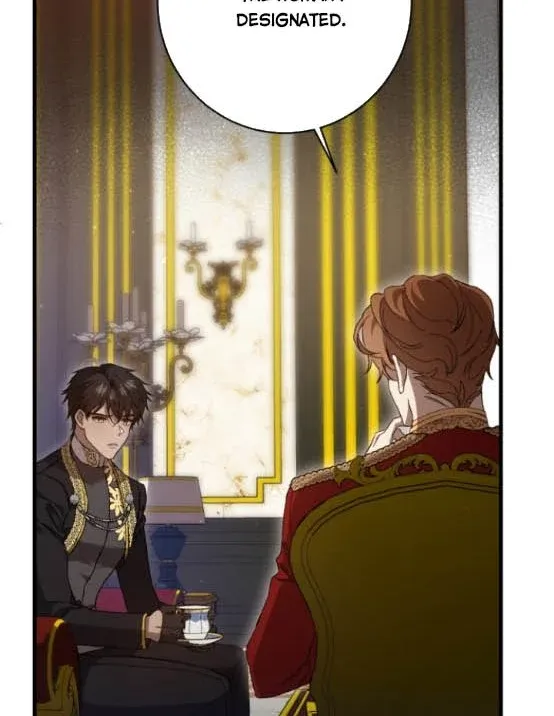 What the Duke Picked Up in the Forest Chapter 7 page 62 - 