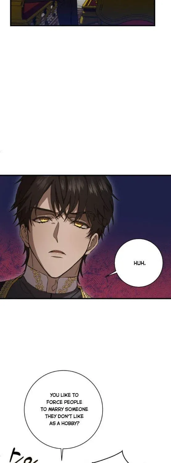What the Duke Picked Up in the Forest Chapter 7 page 63 - 