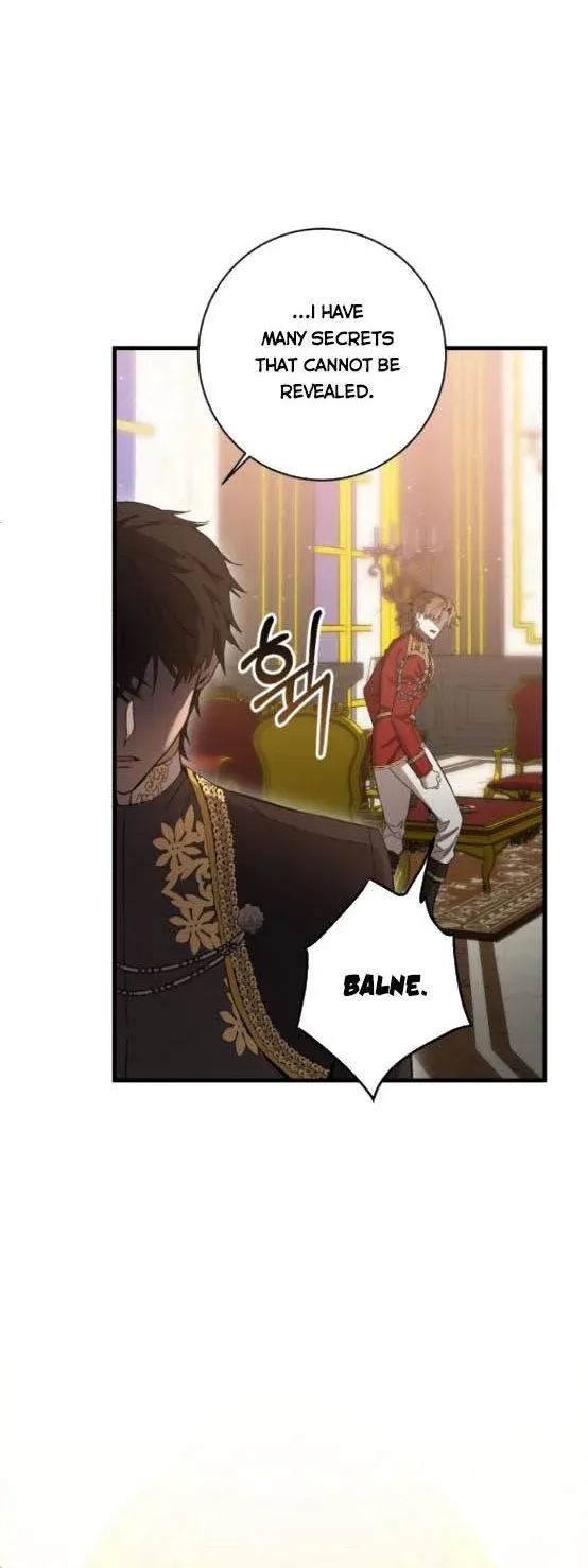What the Duke Picked Up in the Forest Chapter 7 page 68 - 
