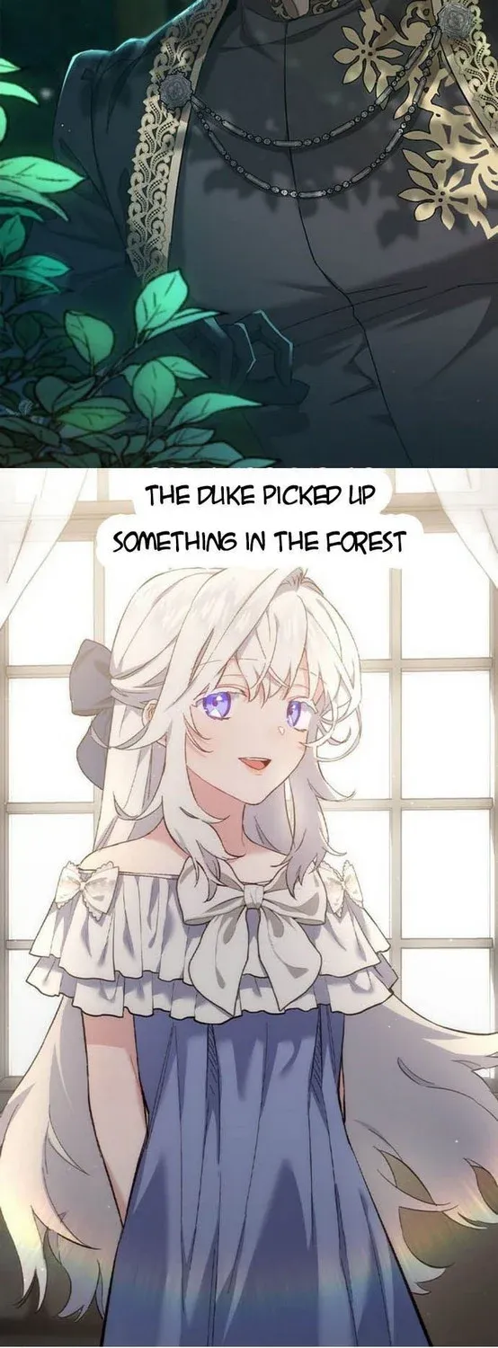What the Duke Picked Up in the Forest Chapter 7 page 76 - 