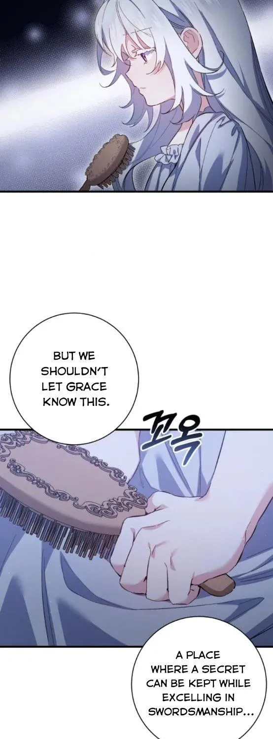 What the Duke Picked Up in the Forest Chapter 8 page 11 - 