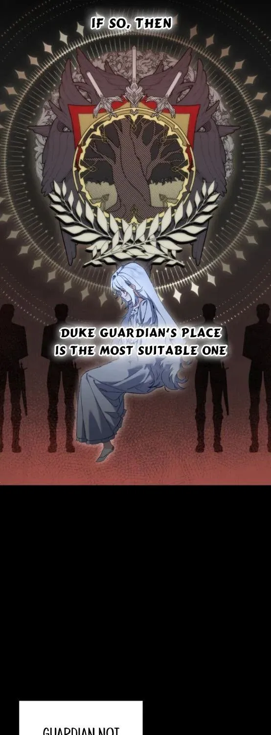 What the Duke Picked Up in the Forest Chapter 8 page 13 - 