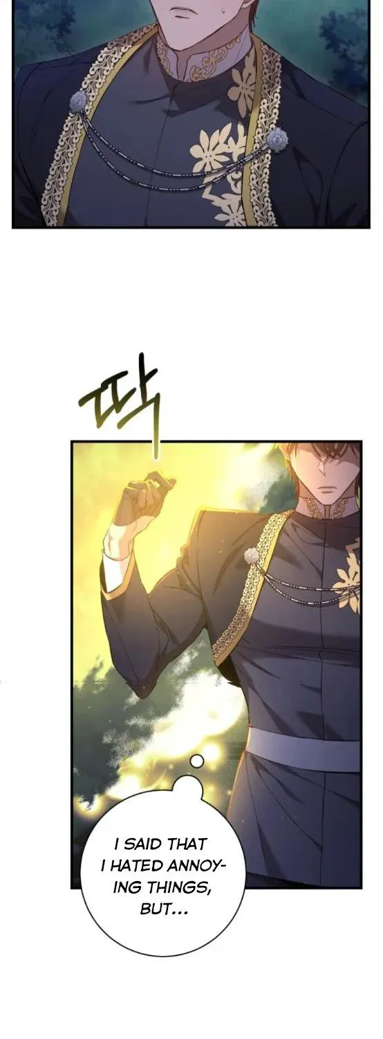 What the Duke Picked Up in the Forest Chapter 8 page 27 - 