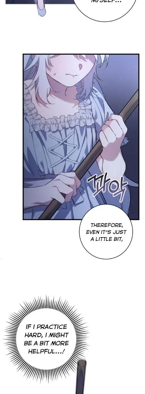 What the Duke Picked Up in the Forest Chapter 8 page 39 - 