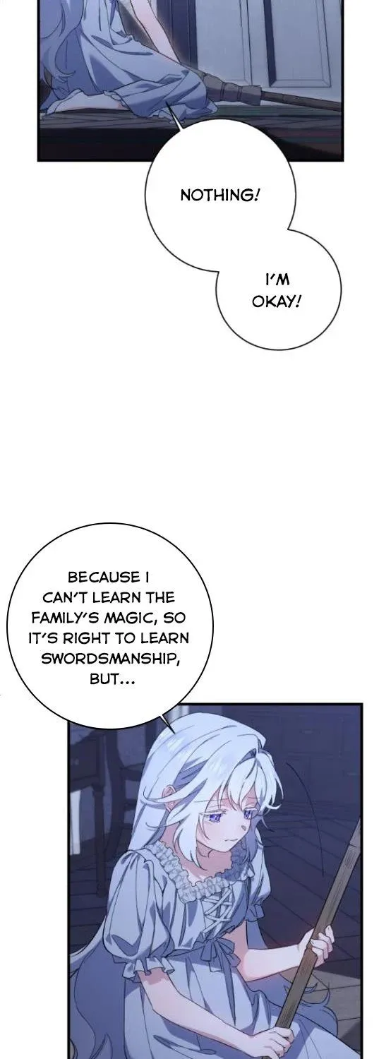 What the Duke Picked Up in the Forest Chapter 8 page 45 - 