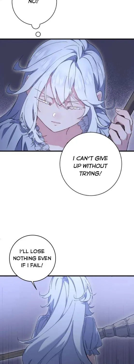 What the Duke Picked Up in the Forest Chapter 8 page 47 - 