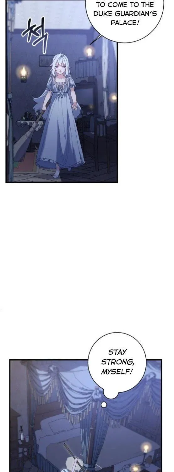 What the Duke Picked Up in the Forest Chapter 8 page 49 - 