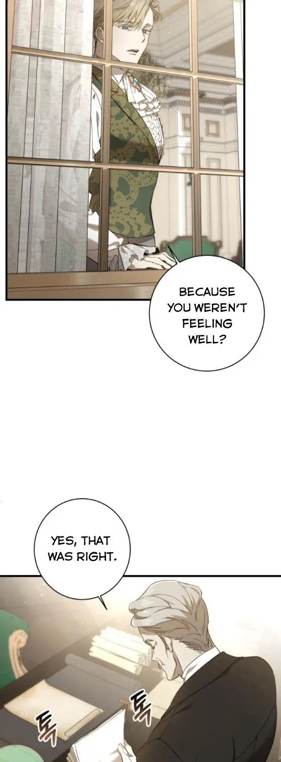 What the Duke Picked Up in the Forest Chapter 8 page 53 - 