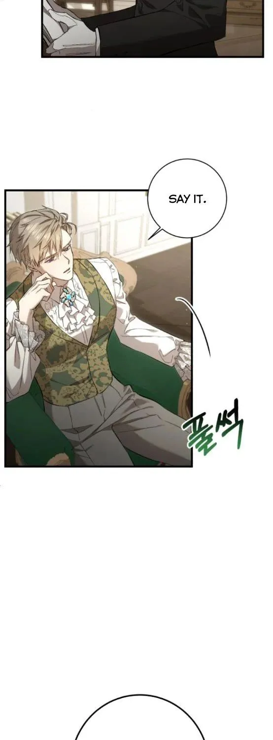 What the Duke Picked Up in the Forest Chapter 8 page 57 - 