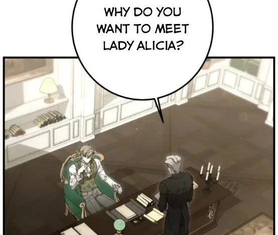 What the Duke Picked Up in the Forest Chapter 8 page 58 - 