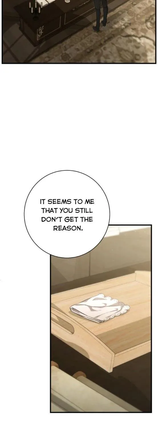 What the Duke Picked Up in the Forest Chapter 8 page 59 - 