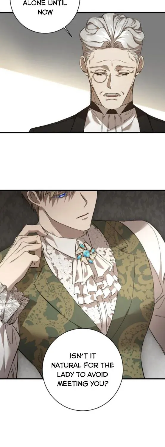 What the Duke Picked Up in the Forest Chapter 8 page 61 - 