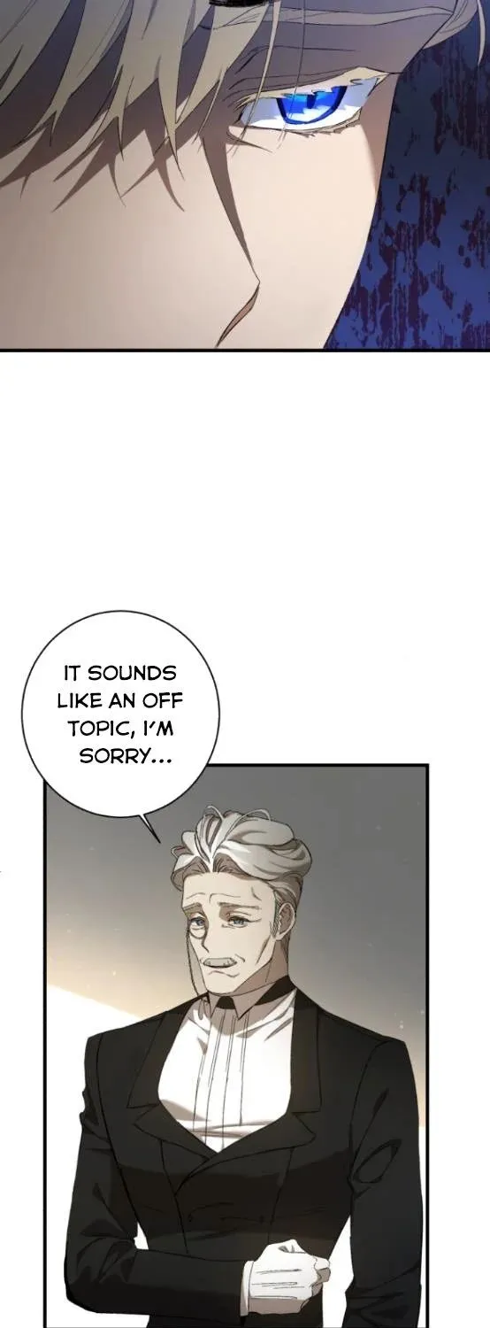 What the Duke Picked Up in the Forest Chapter 8 page 63 - 