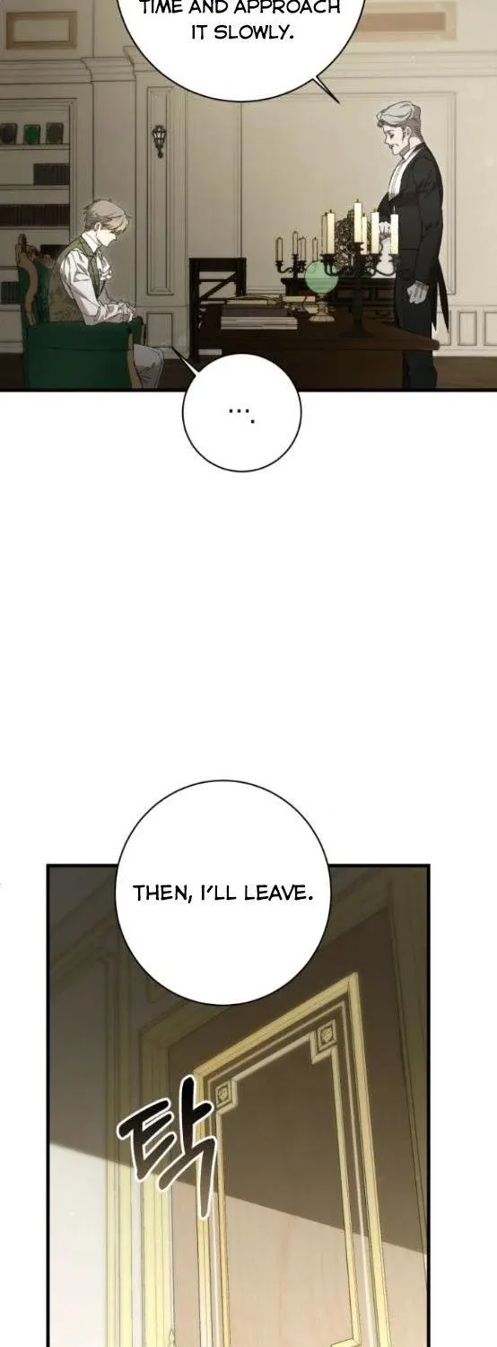 What the Duke Picked Up in the Forest Chapter 8 page 65 - 