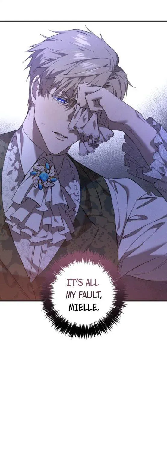 What the Duke Picked Up in the Forest Chapter 8 page 69 - 